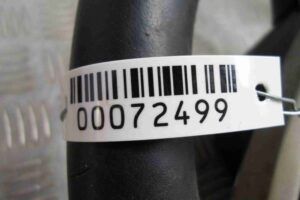 Изображение товара 72499 - 00072499 rul Hyundai H1 2