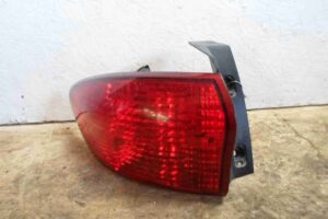 Изображение товара 72502 - 00072502 fonar kryla levyj Peugeot 306 1