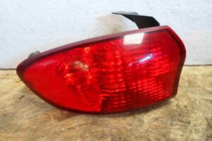 Изображение товара 72502 - 00072502 fonar kryla levyj Peugeot 306 3