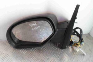 Изображение товара 72504 - 00072504 zerkalo levoe 2