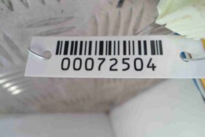Изображение товара 72504 - 00072504 zerkalo levoe 3
