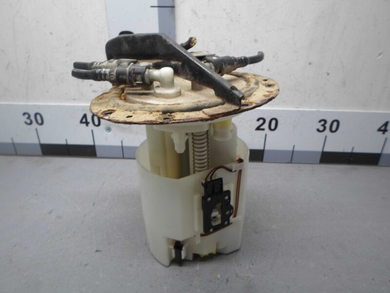 Изображение товара 72507 - 00072507 nasos toplivnyj 4