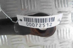 Изображение товара 72512 - 00072512 stabilizator perednij BMW 4 Series 1