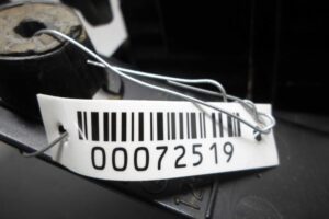 Изображение товара 72519 - 00072519 fonar kryla levyj Peugeot 306 2