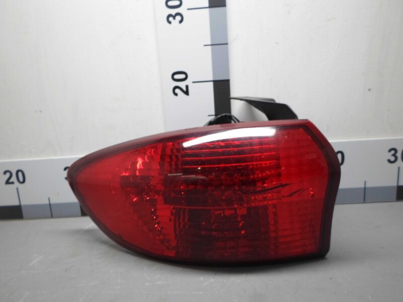 Изображение товара 72519 - 00072519 fonar kryla levyj Peugeot 306