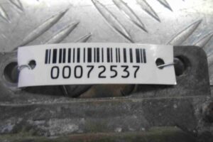 Изображение товара 72537 - 00072537 blok upravleniya kpp Lexus LS 2