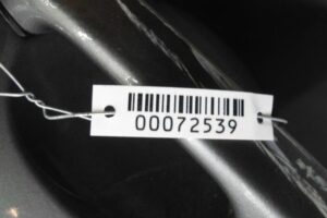 Изображение товара 72539 - 00072539 dver perednyaya pravaya Volkswagen Amarok 2