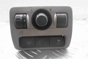 Изображение товара 72540 - 00072540 knopka salona Peugeot 306 2