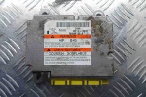 Изображение товара 72554 - 00072554 blok upravleniya podushek bezopasnosti 2