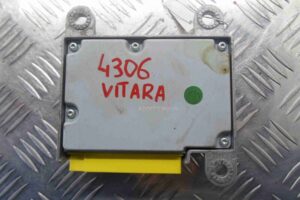 Изображение товара 72554 - 00072554 blok upravleniya podushek bezopasnosti 3