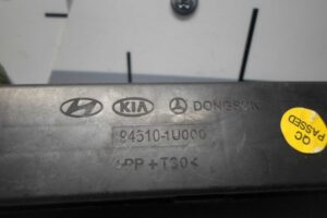 Изображение товара 72559 - 00072559 chasy Audi TT 3