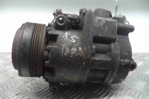 Изображение товара 72560 - 00072560 kompressor konditsionera 