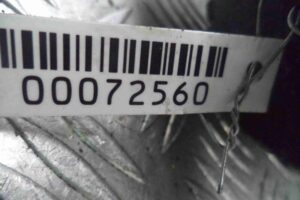 Изображение товара 72560 - 00072560 kompressor konditsionera 3