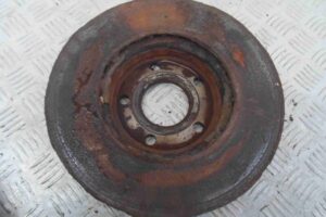 Изображение товара 72569 - 00072569 disk tormoznoj perednij 2