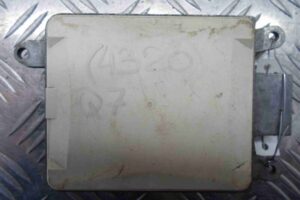 Изображение товара 72587 - 00072587 blok upravleniya assistenta smeny polosy dvizheniya 1