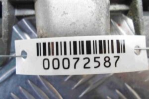 Изображение товара 72587 - 00072587 blok upravleniya assistenta smeny polosy dvizheniya 3