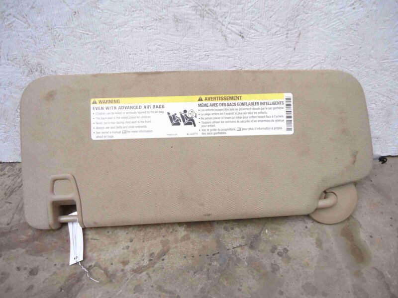 Изображение товара 72589 - 00072589 kozyrek solntsezaschitnyj