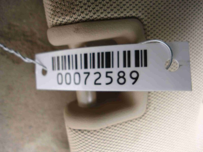 Изображение товара 725890 - 000725890 kozyrek solntsezaschitnyj