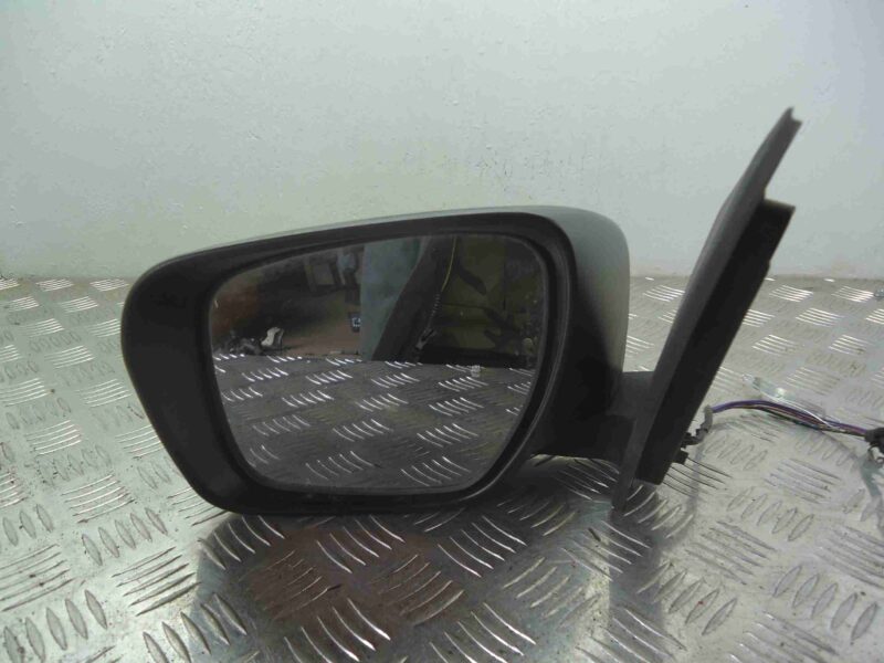 Изображение товара 72595 - 00072595 zerkalo levoe Citroen Berlingo