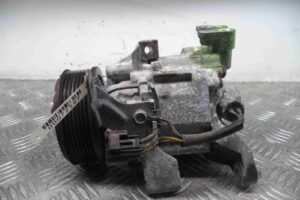 Изображение товара 72597 - 00072597 kompressor konditsionera Peugeot 107