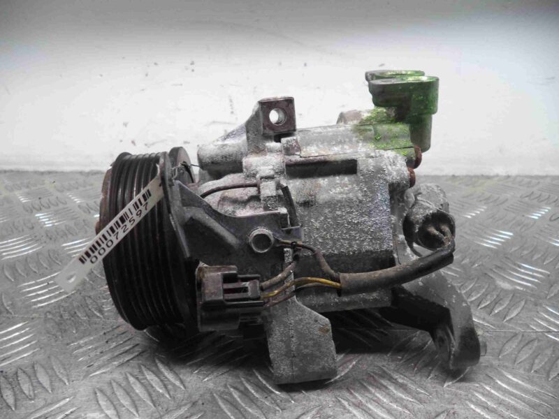 Изображение товара 72597 - 00072597 kompressor konditsionera Peugeot 107