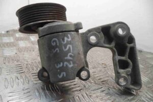 Изображение товара 72602 - 00072602 kronshtejn kompressora konditsionera Chevrolet Trailblazer 2