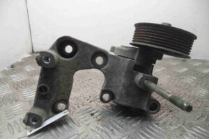 Изображение товара 72602 - 00072602 kronshtejn kompressora konditsionera Chevrolet Trailblazer