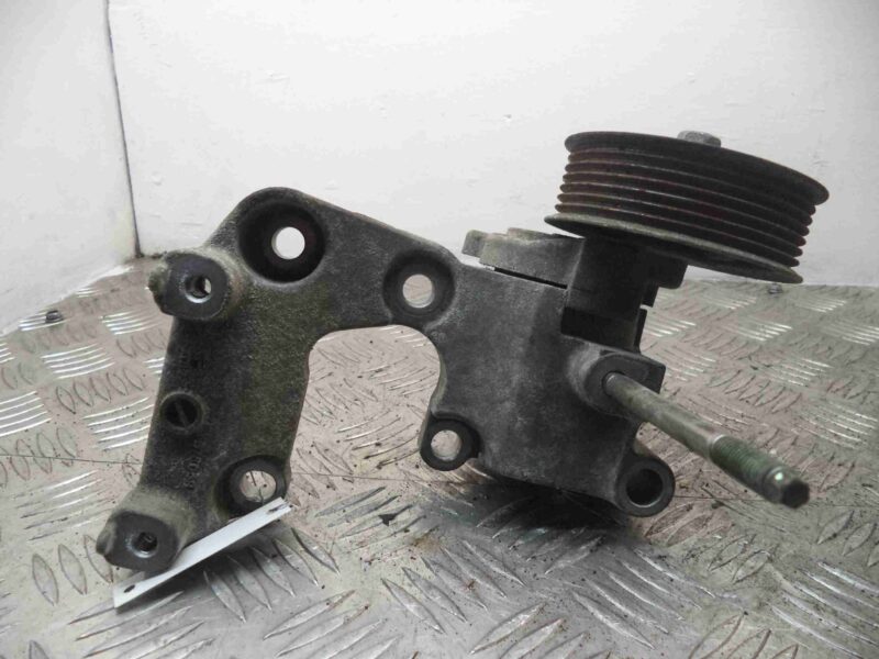 Изображение товара 72602 - 00072602 kronshtejn kompressora konditsionera Chevrolet Trailblazer