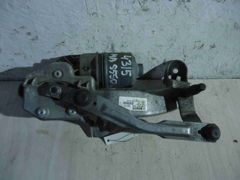 Изображение товара 72606 - 00072606 trapetsiya dvornikov Ford Scorpio