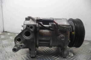 Изображение товара 72607 - 00072607 kompressor konditsionera 1