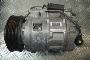 Изображение товара 72607 - 00072607 kompressor konditsionera 2