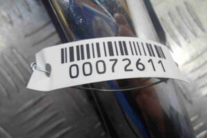 Изображение товара 72611 - 00072611 ruchka naruzhnaya 2