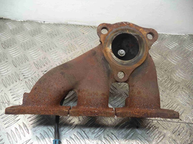 Изображение товара 72622 - 00072622 kollektor vypusknoj Pontiac Vibe