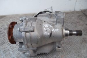 Изображение товара 72626 - 00072626 razdatochnaya korobka 1