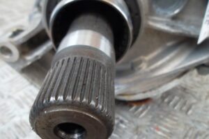 Изображение товара 72626 - 00072626 razdatochnaya korobka 3