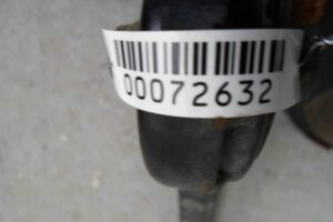 Изображение товара 72632 - 00072632 rychag perednij levyj nizhnij Chevrolet Blazer 1