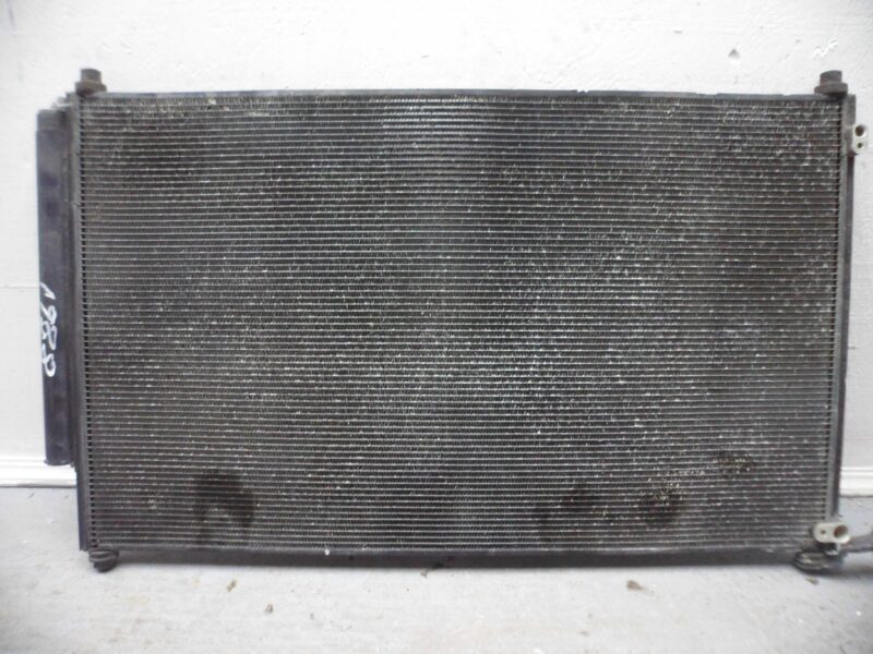 Изображение товара 72634 - 00072634 radiator konditsionera