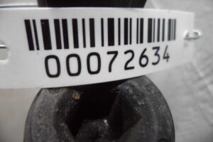 Изображение товара 72634 - 00072634 radiator konditsionera 2