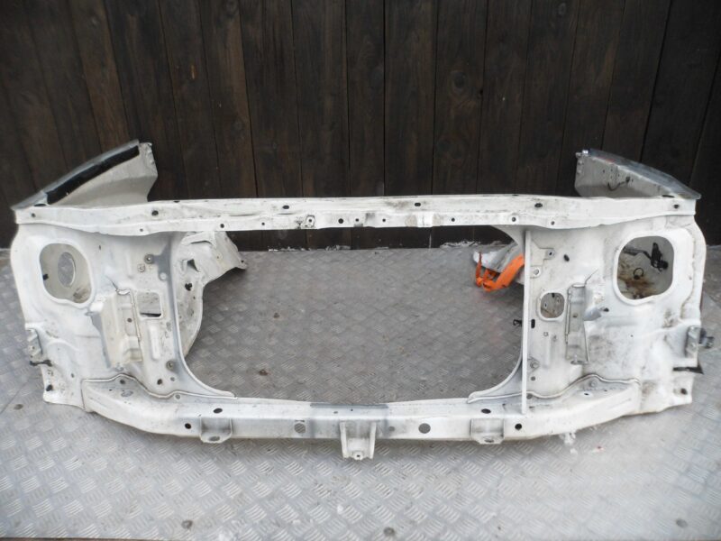 Изображение товара 72640 - 00072640 perednyaya chast kuzova Renault Scenic 1