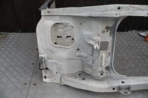 Изображение товара 72640 - 00072640 perednyaya chast kuzova Renault Scenic 2