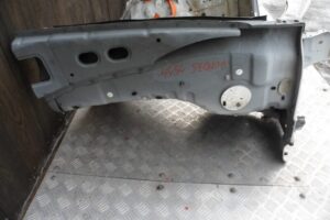Изображение товара 72640 - 00072640 perednyaya chast kuzova Renault Scenic 3