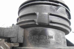 Изображение товара 72642 - 00072642 patrubok vozdushnogo filtra Honda Ridgeline