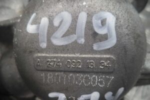 Изображение товара 72649 - 00072649 kronshtejn Honda Element 2