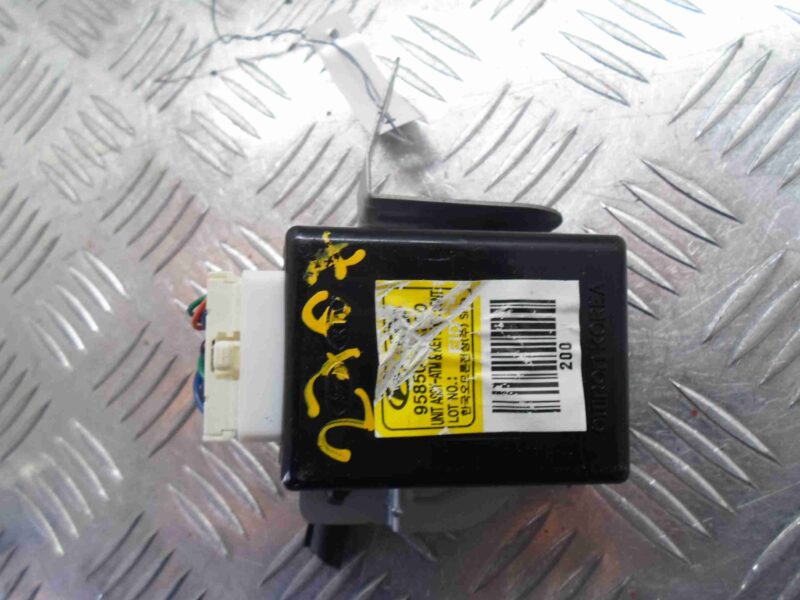 Изображение товара 72660 - 00072660 blok upravleniya