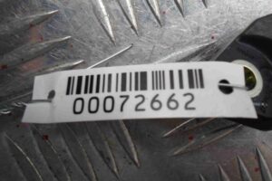 Изображение товара 72662 - 00072662 datchik udara Peugeot 107 1