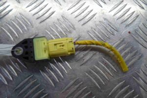 Изображение товара 72662 - 00072662 datchik udara Peugeot 107 2