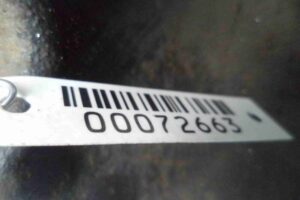 Изображение товара 72663 - 00072663 kronshtejn dvigatelya Audi Q7 2