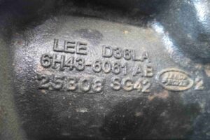 Изображение товара 72663 - 00072663 kronshtejn dvigatelya Audi Q7 3