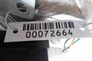 Изображение товара 72664 - 00072664 blok upravleniya besklyuchevogo dostupa Pontiac TransSport 1