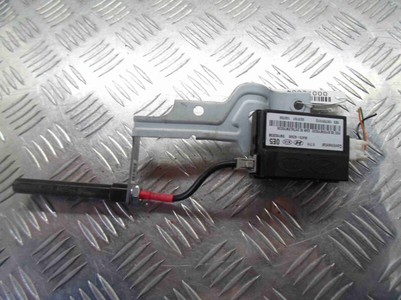 Изображение товара 72664 - 00072664 blok upravleniya besklyuchevogo dostupa Pontiac TransSport